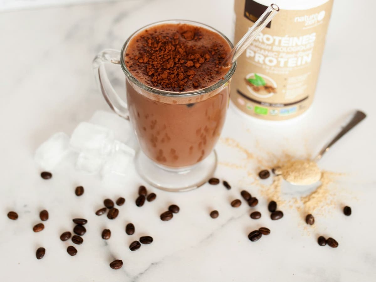 BUNN COFFEE köşesi — antrenman sonrası sohbet