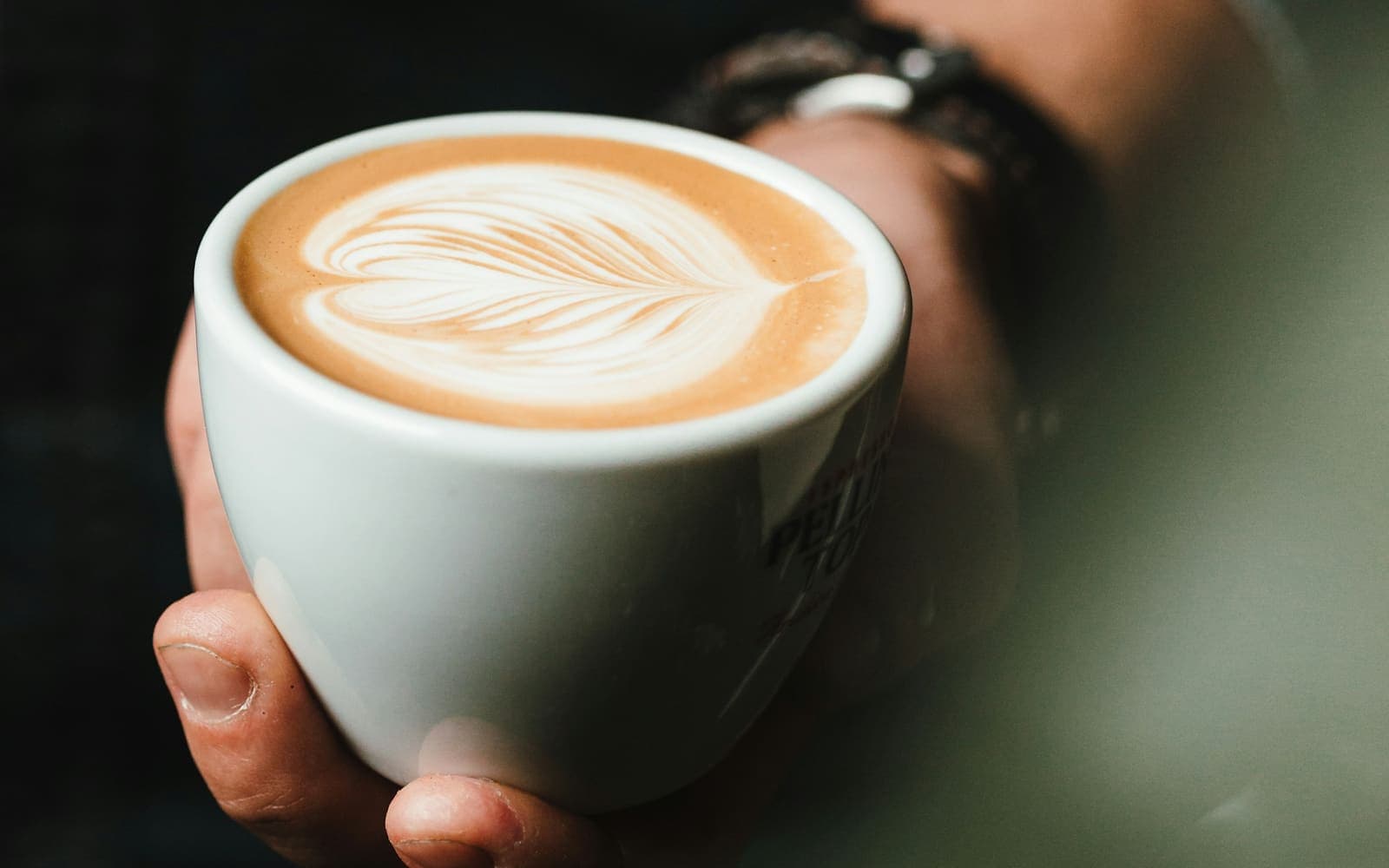BUNN COFFEE köşesinde antrenman sonrası sağlıklı kahve