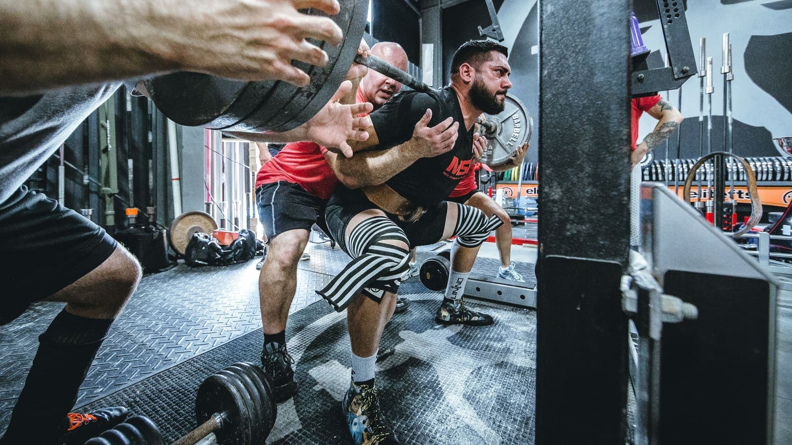 Kadıköy personal trainer ile birebir antrenman