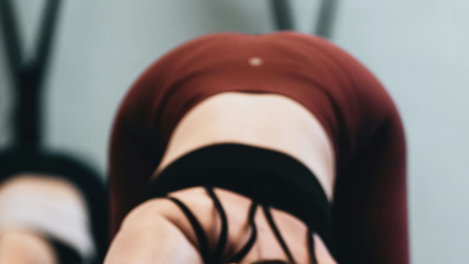 Mat pilates grup dersi, Kadıköy Suadiye