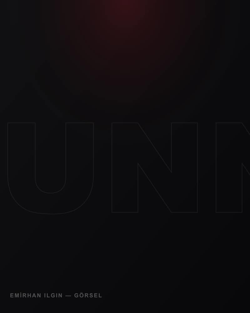 Emirhan Ilgın — Bunn Sports Concept fitness eğitmeni